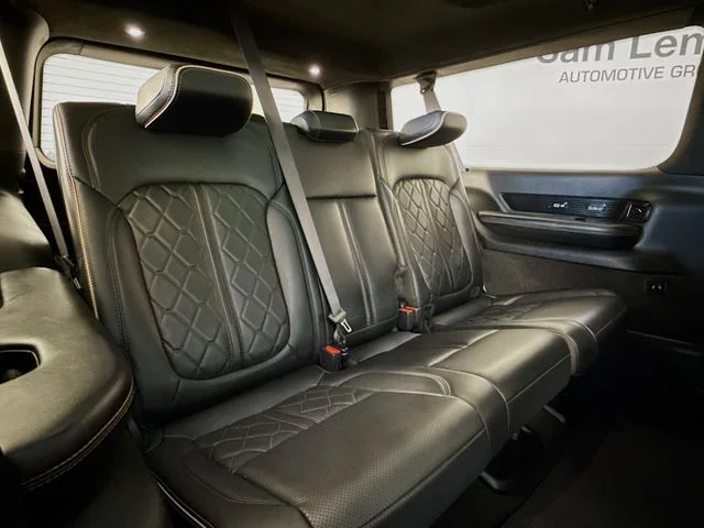 Used 2023 Gray Jeep Series III image 29