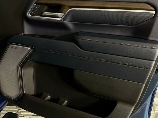 2024 Chevrolet Silverado 3500HD High Country - Photo 24