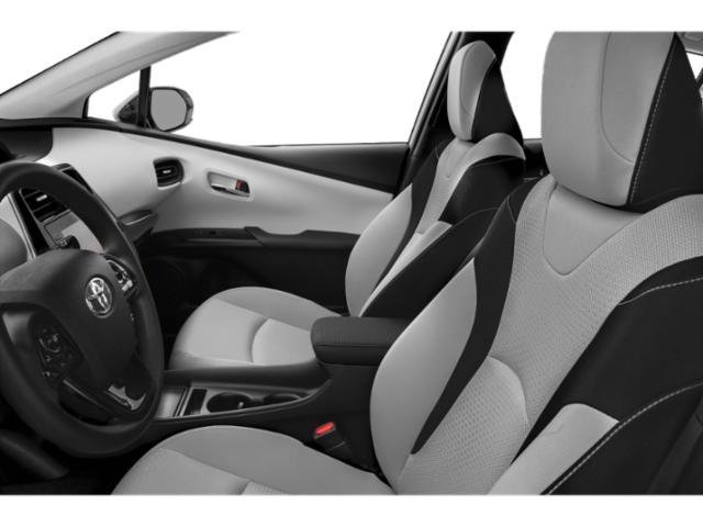 Used 2021 Magnetic Gray Metallic Toyota XLE AWD-e image 9