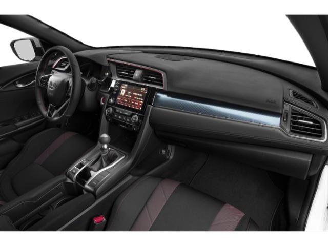 Used 2020 Gray Honda Si image 15