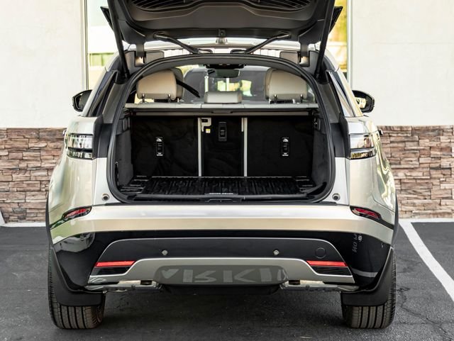 New 2026 Batumi Gold Land Rover Dynamic SE image 25