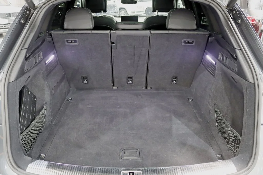 2024 Audi SQ5 Premium