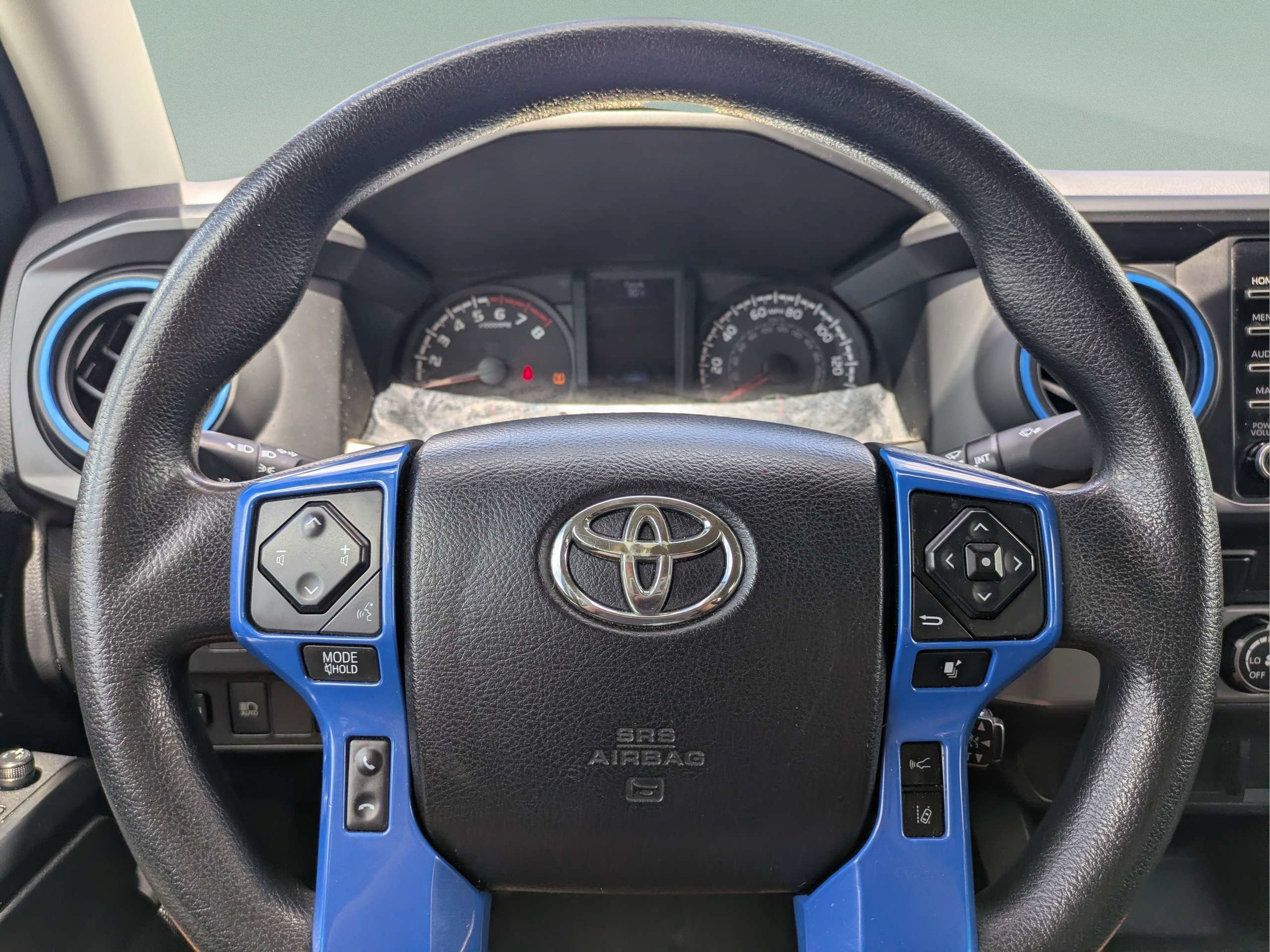 Used 2021 Magnetic Gray Metallic Toyota SR image 28
