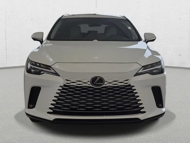 New 2026 Eminent White Pearl Lexus PREMIUM PLUS image 2