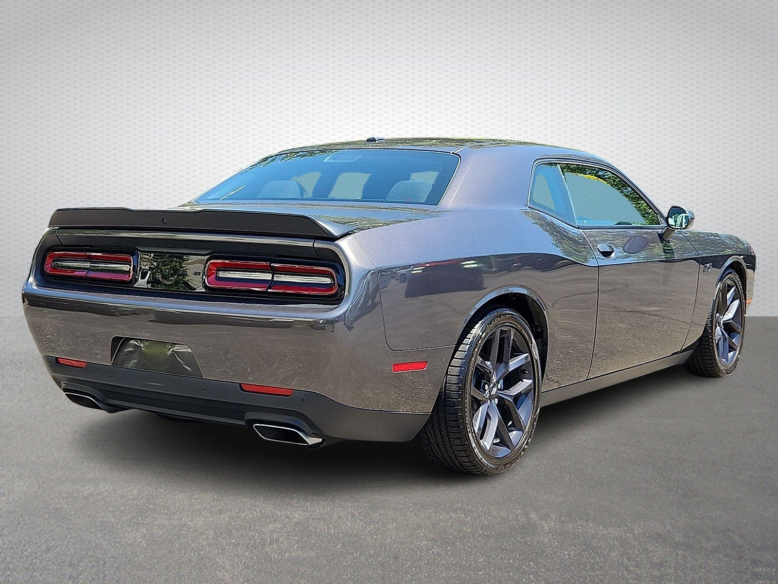 Certified Used 2021 Granite Pearlcoat - PAU Dodge R/T image 6