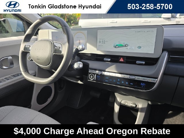2024 Hyundai IONIQ 5 Limited - Photo 11