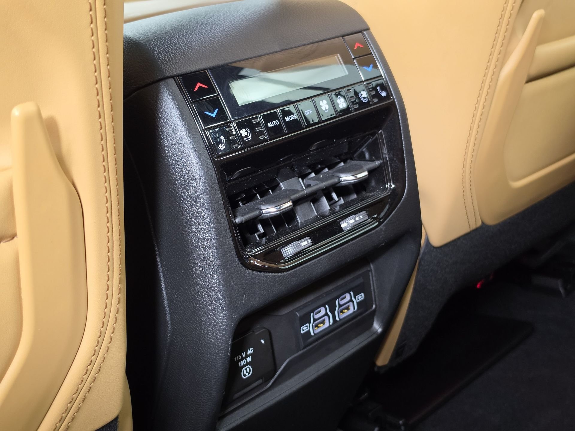 2024 Jeep Grand Cherokee Summit Reserve - Photo 32