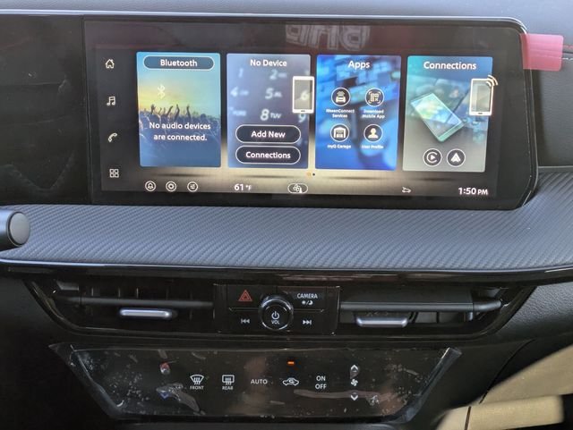 2026 Nissan KICKS SR - Photo 23