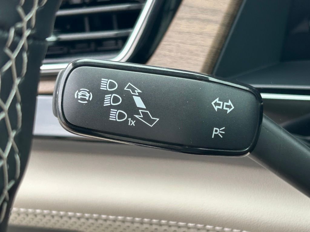 New 2026 Gray Volkswagen SE w/Technology image 26