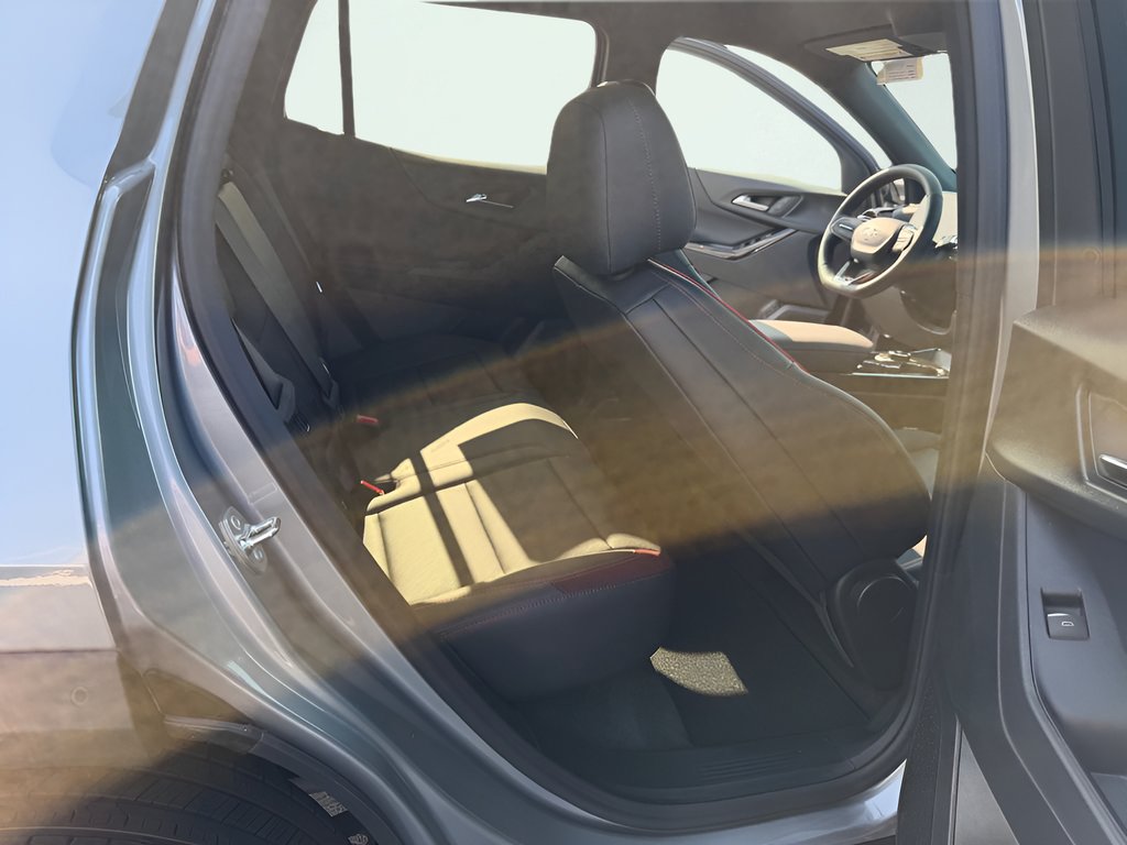 2027 Chevrolet Equinox RS - Photo 24