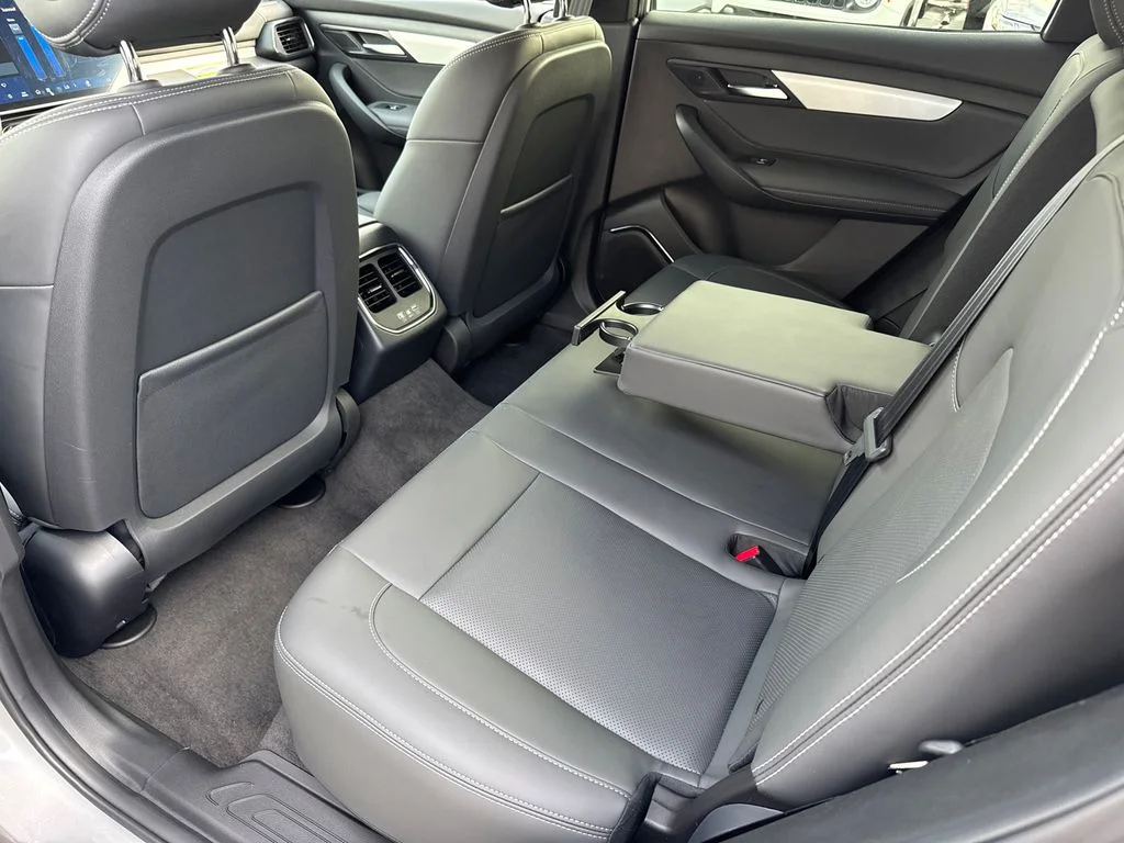 New 2025 Silver VinFast Plus image 19