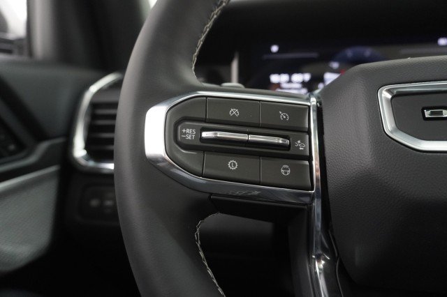2027 GMC Acadia Denali Ultimate - Photo 30