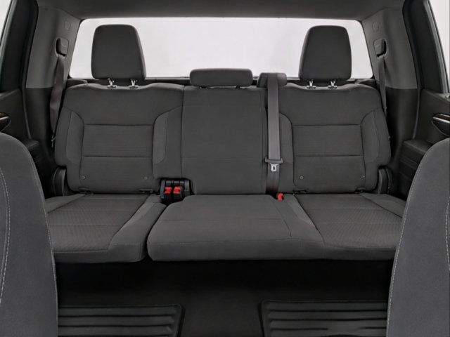 2023 Chevrolet Silverado 1500 LT - Photo 20
