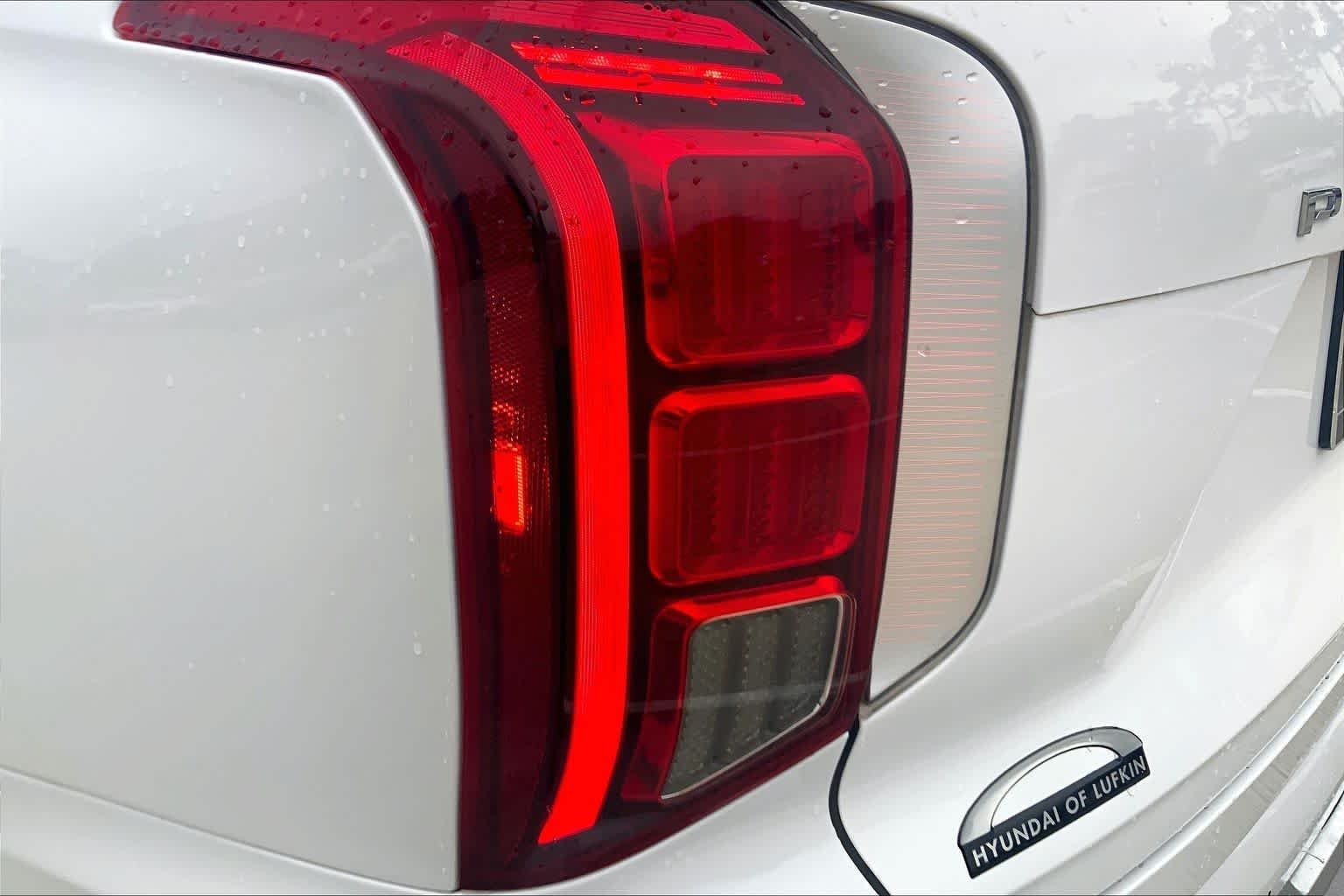 Used 2021 Hyper White Hyundai Calligraphy image 24