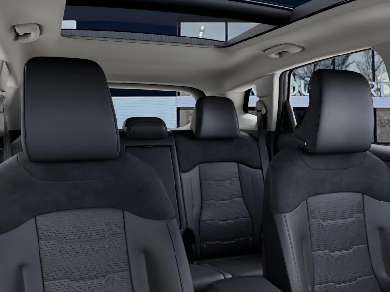 New 2027 WOLF GRAY Kia SX-Prestige image 27