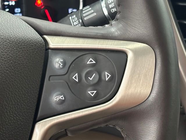 Used 2018 White GMC Denali image 29