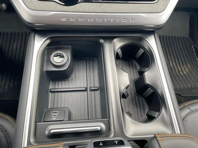 New 2026 Dark Matter Gray Metallic Ford Tremor® image 24