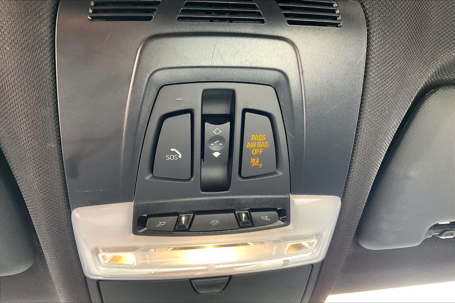 Used 2017 Mineral White Metallic BMW xDrive35i image 34