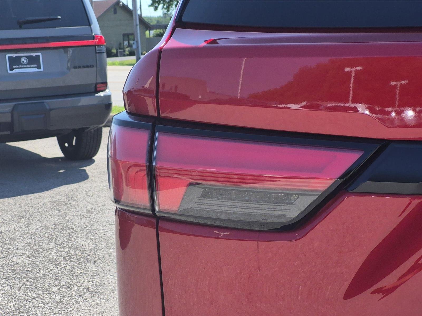 2023 Toyota Sequoia SR5 - Photo 12