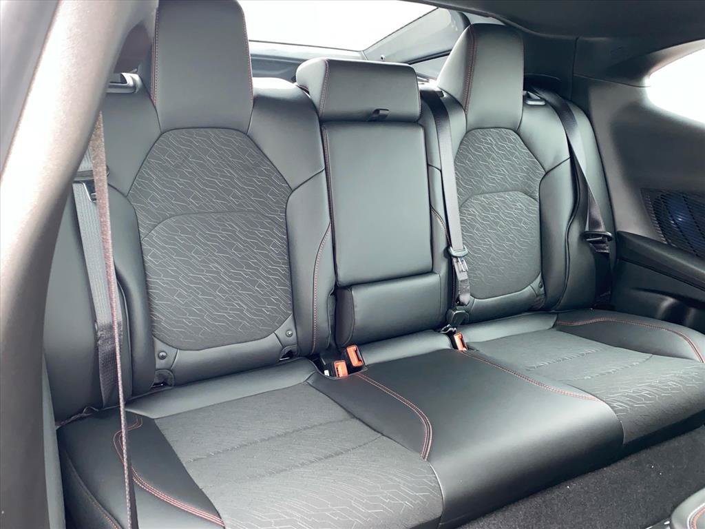 New 2026 Redeye Exterior Paint Dodge Scat Pack image 15