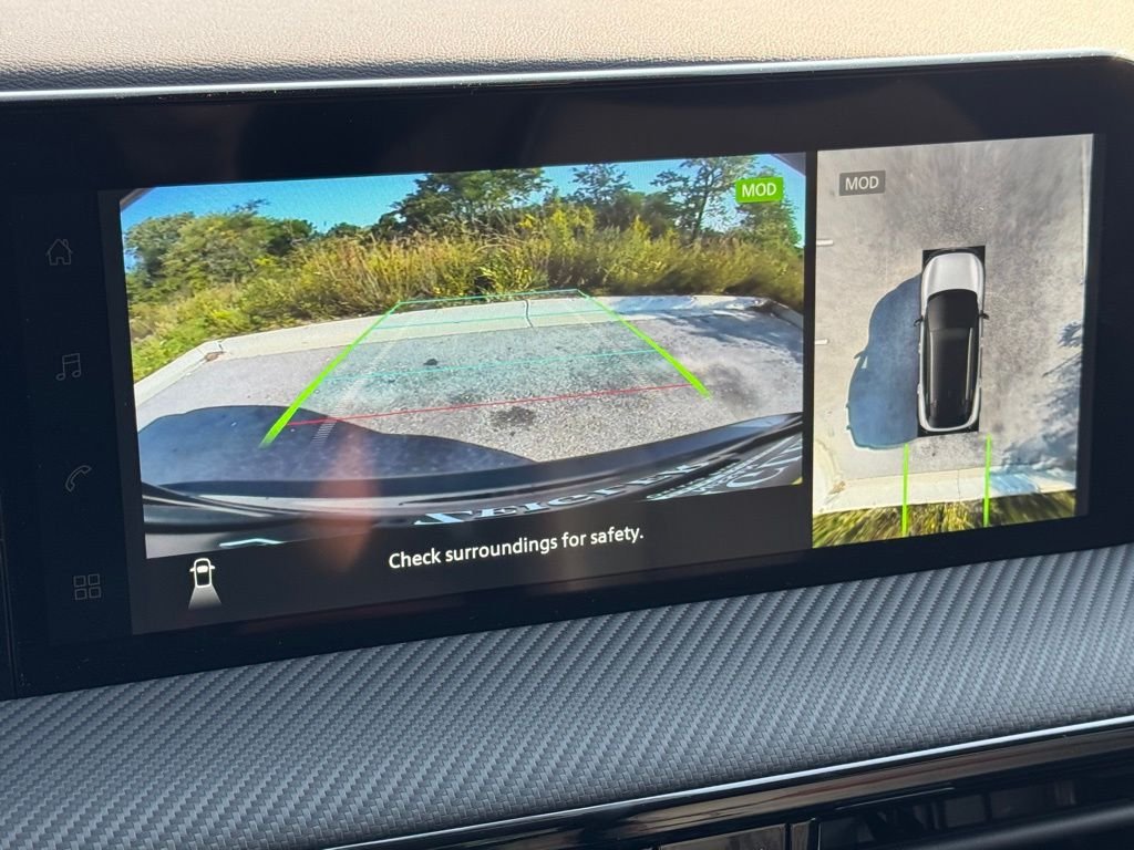 2026 Nissan KICKS SR AWD - Photo 8