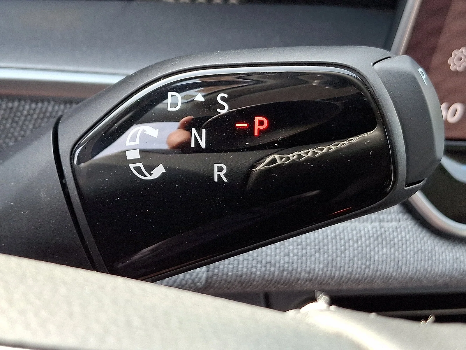 2026 Volkswagen Tiguan S - Photo 11
