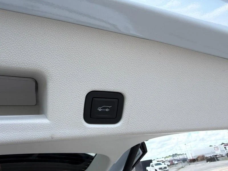 2026 Buick Enclave Avenir - Photo 6