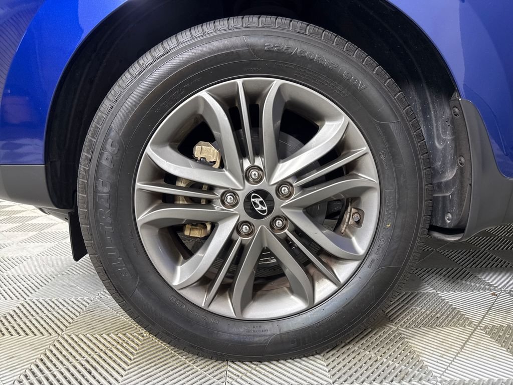 2014 Hyundai Tucson SE - Photo 19