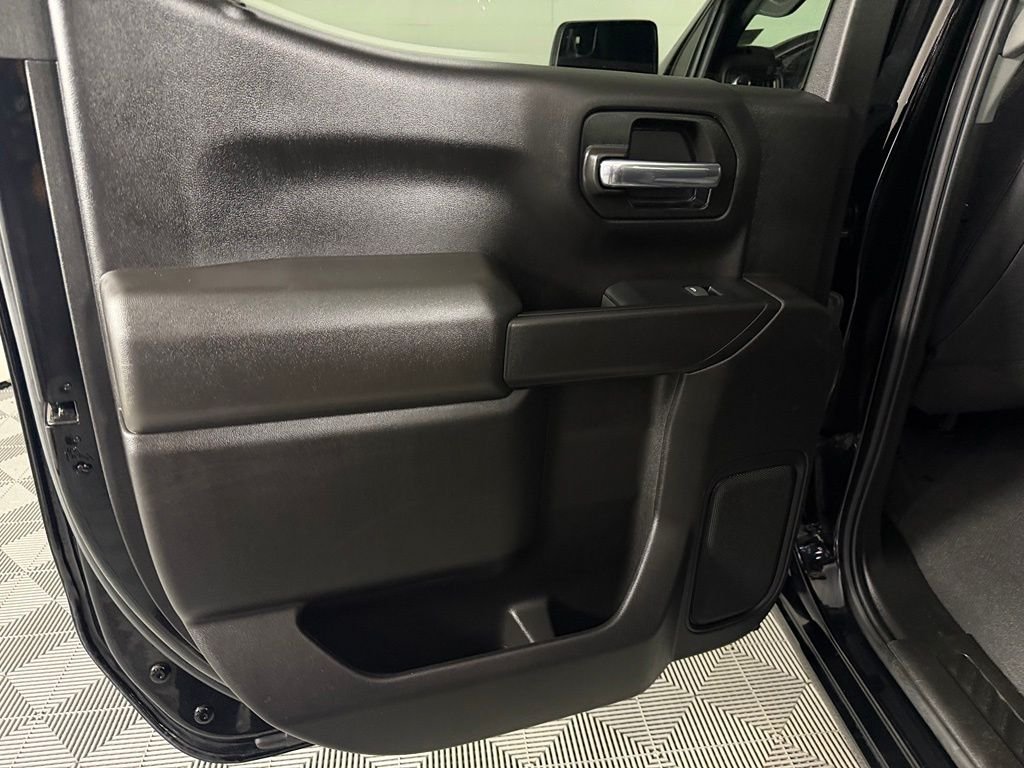 Certified Used 2024 Black GMC Pro image 26