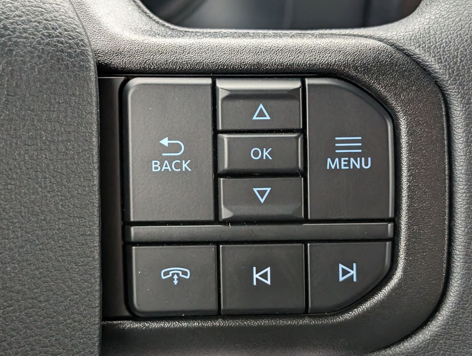 New 2026 Carbonized Gray Metallic Ford XL image 23