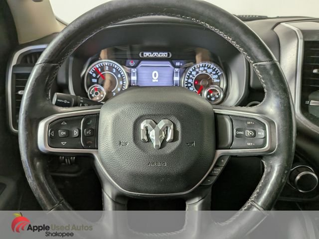 Used 2019 Red Ram Big Horn/Lone Star image 15