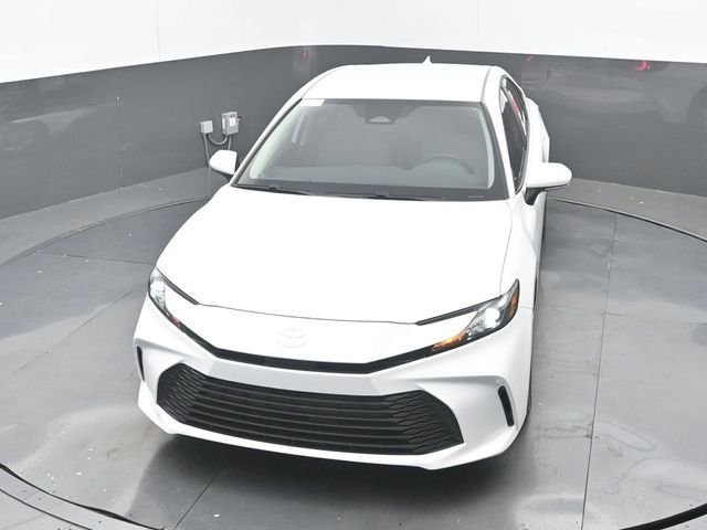 New 2026 Ice Cap Toyota LE image 27