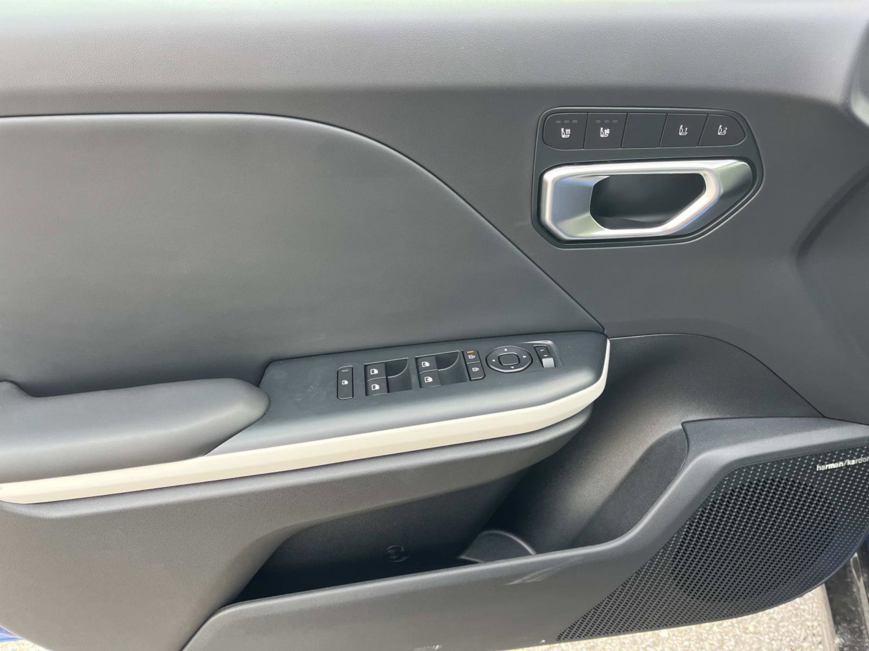 New 2025 Wave Blue Kia GT-Line Turbo image 21