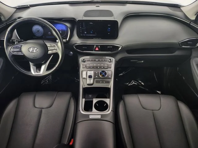 Used 2023 Silver Hyundai SEL image 19