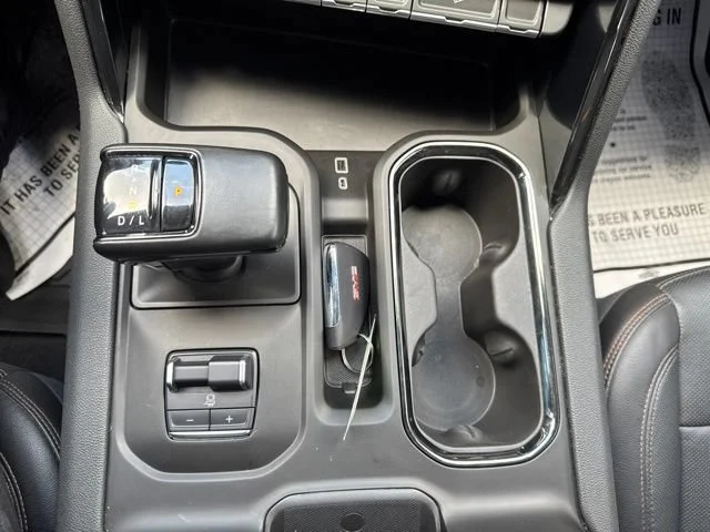 2023 GMC Sierra 1500 AT4 - Photo 36