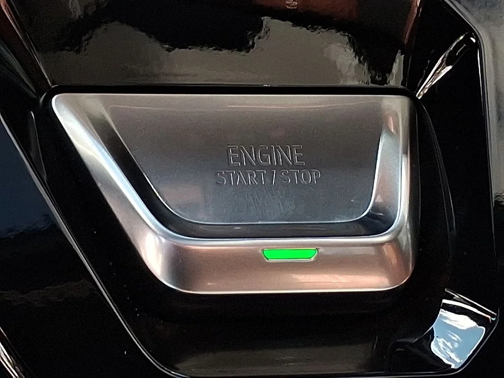 2024 GMC Sierra 2500HD Denali Ultimate - Photo 19
