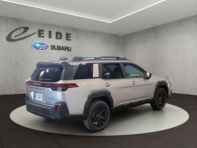 2026 Subaru Outback Limited XT - Photo 14