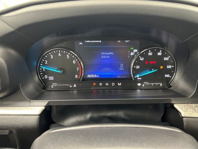 Used 2023 Star White Ford Timberline image 16