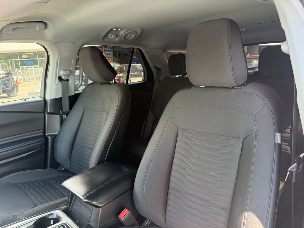 Used 2020 Oxford White Ford XLT image 21