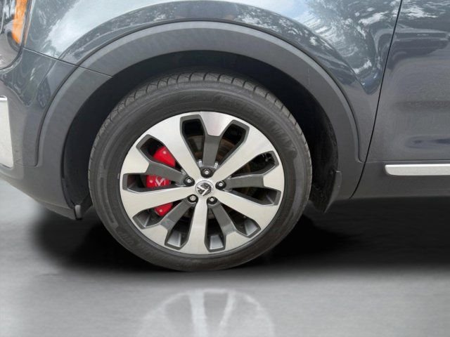 Used 2020 Gray Kia S image 40