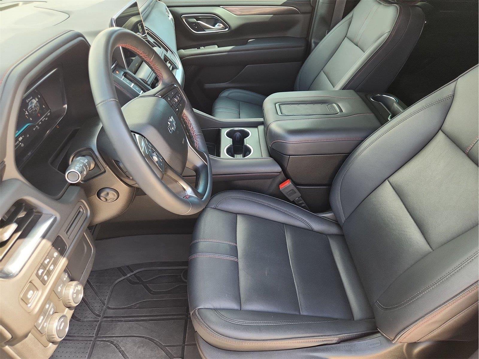 2023 Chevrolet Tahoe RST Gray at TX Auto Group