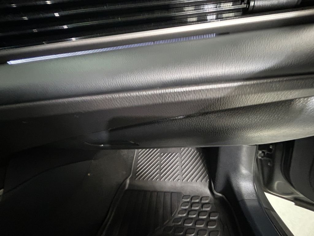 Used 2025  Toyota XSE image 24