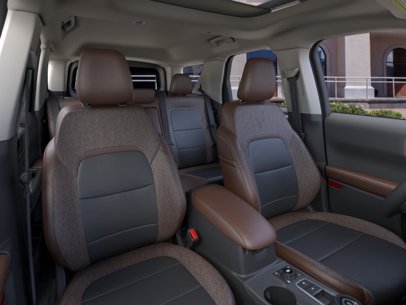 2025 Ford Bronco Sport Outer Banks - Photo 10