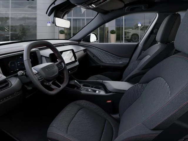 New 2026 White Knuckle Exterior Paint Dodge R/T image 48