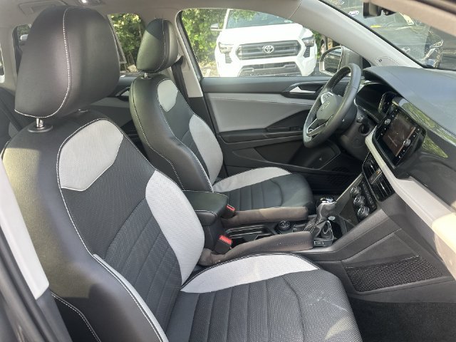 Used 2023 Gray Volkswagen 1.5T SEL image 36