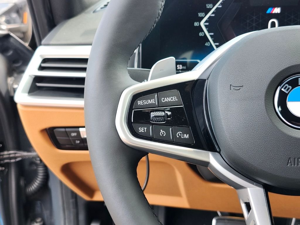 New 2026 Gray BMW 330i xDrive image 29