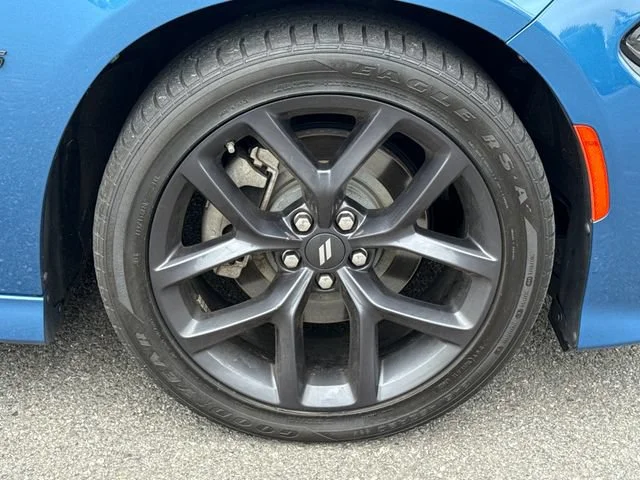 Used 2023 Frostbite Dodge R/T image 9