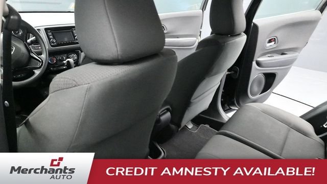Used 2022 Black Honda LX image 23