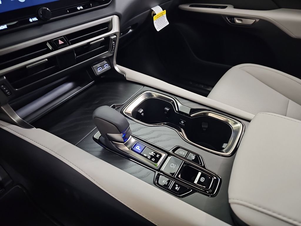 New 2026 Caviar Lexus F SPORT DESIGN image 25
