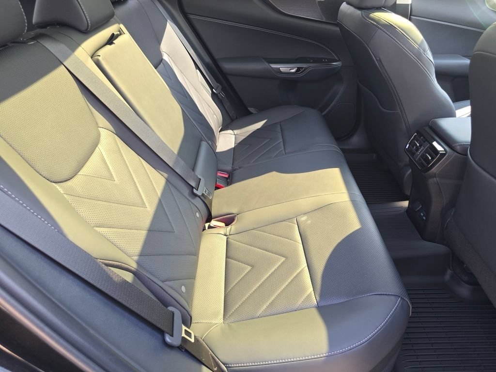 New 2026 Caviar Lexus LUXURY AWD image 26
